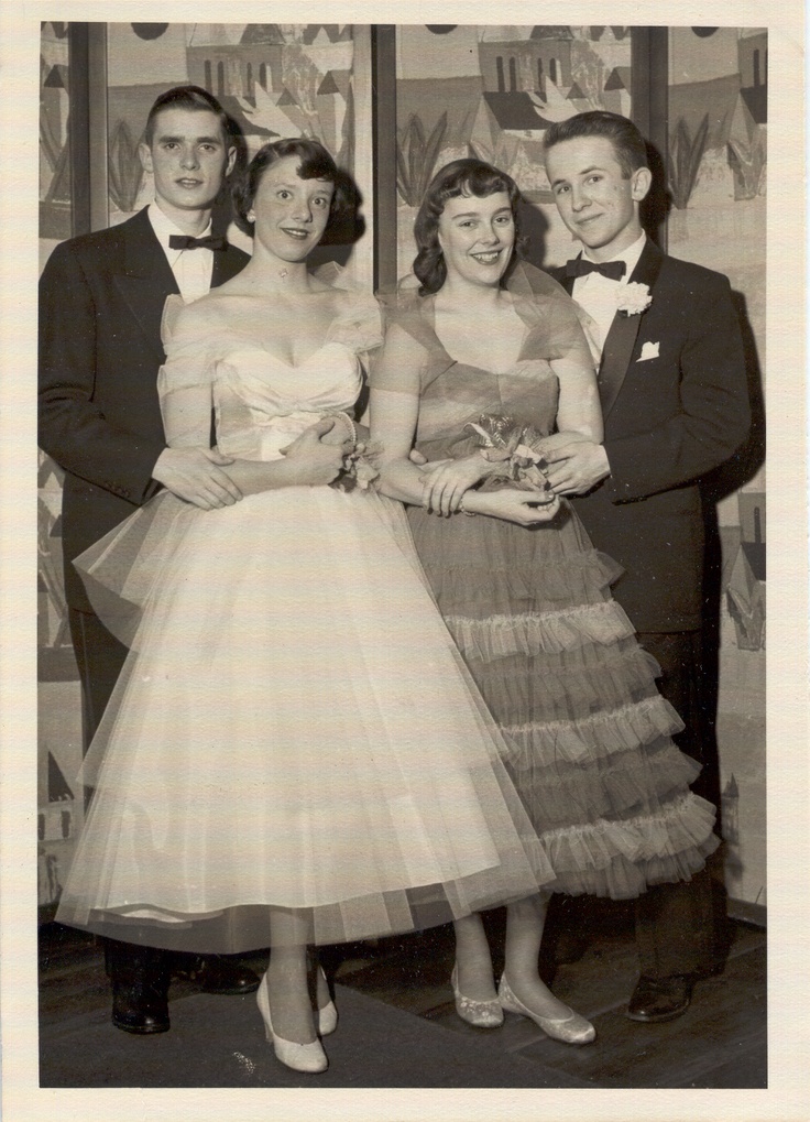 Prom dresses 50's style on sale