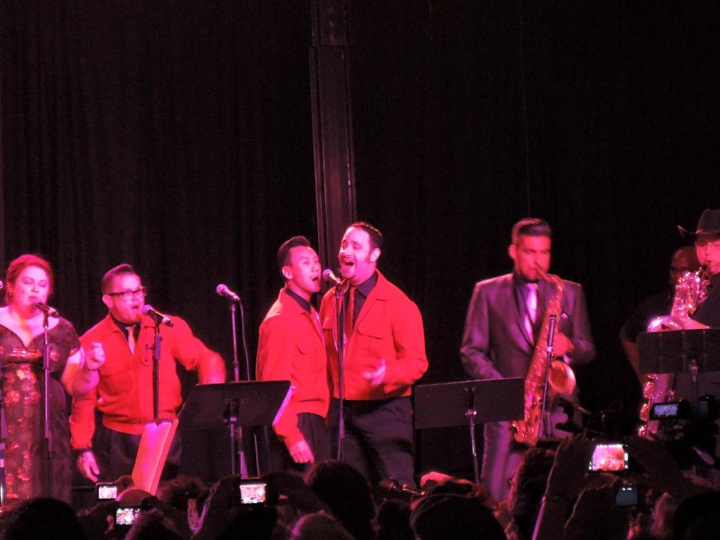 Do Wop All Stars Show VLV 18