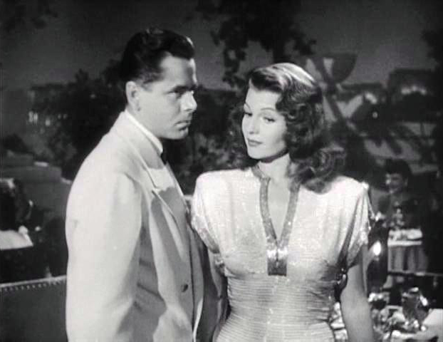 Glen was an actor from Hollywood's Golden Era with a career that lasted over 50 years. Despite his versatility, Ford was best known for playing ordinary men in unusual circumstances.

Ford's breakthrough role was in 1946, starring alongside Rita Hayworth in the noir classic Gilda.