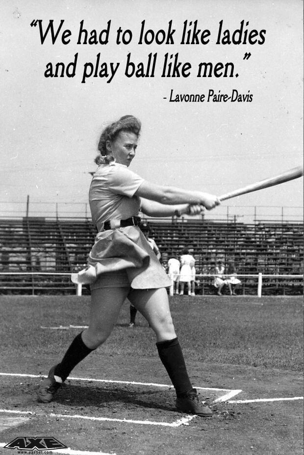 All-American Girls Professional Baseball League