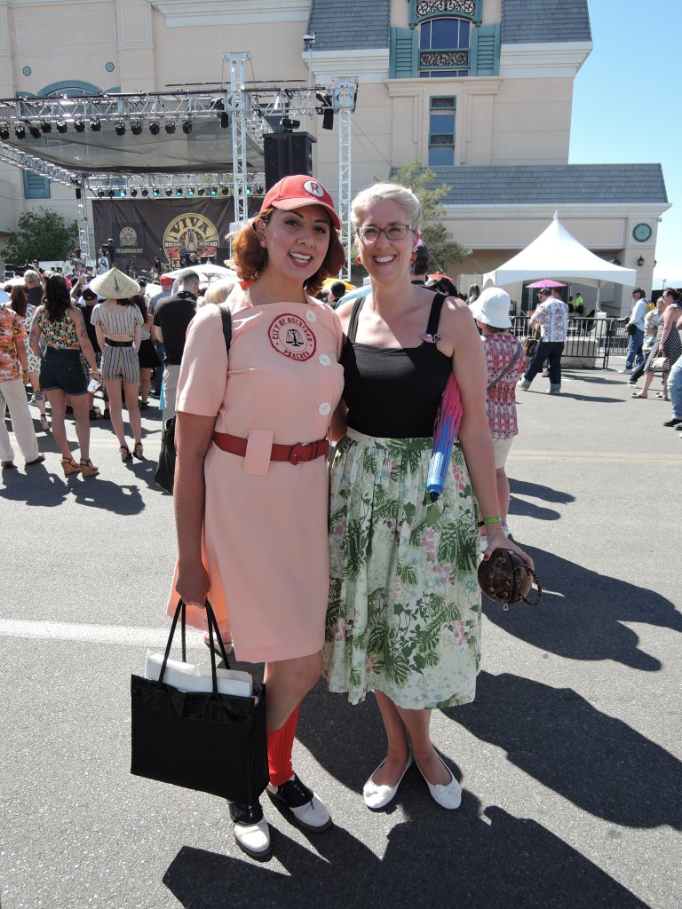 Viva Las Vegas Rockabilly Weekend 18