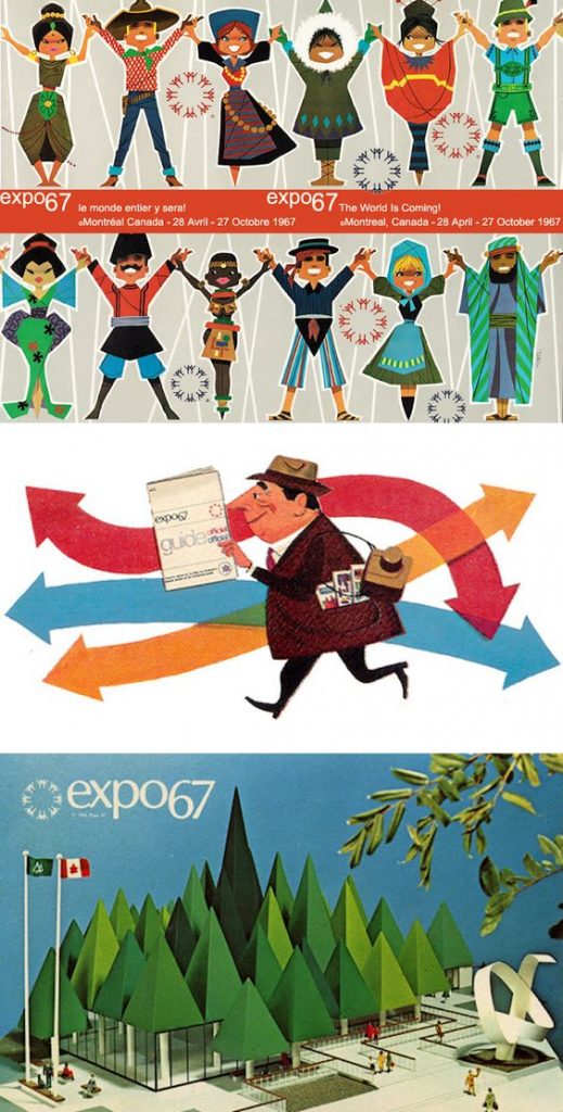 expo67vintageadvertising