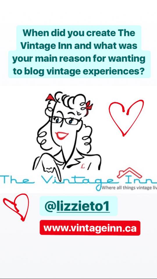 Vintage Inn Blog Vintage Fashion Vintage History 1930s 1940s 1950s 1920s