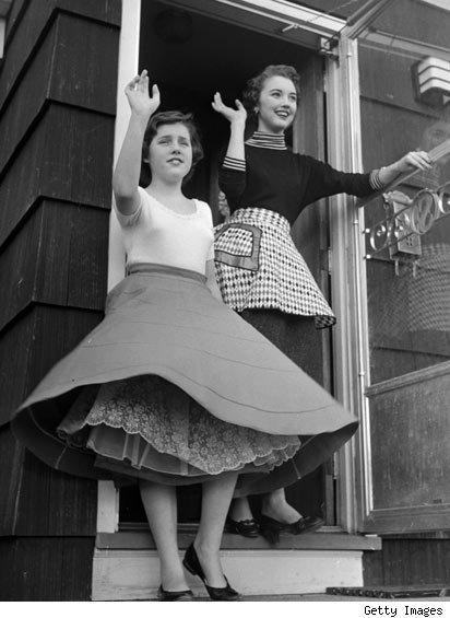 50's themed party outfits online