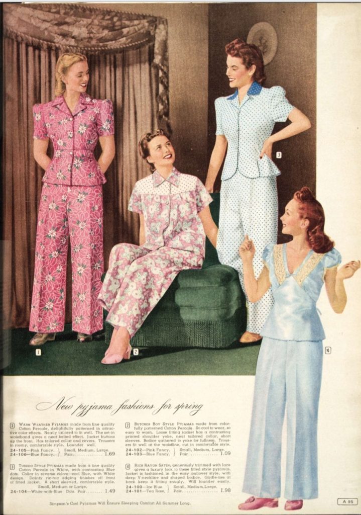 Simpsons pyjamas womens cheap